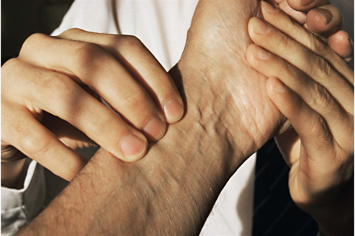 Ayurvedic Skin Treatment in Dubai